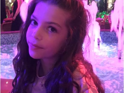 Evelina Grigoryan