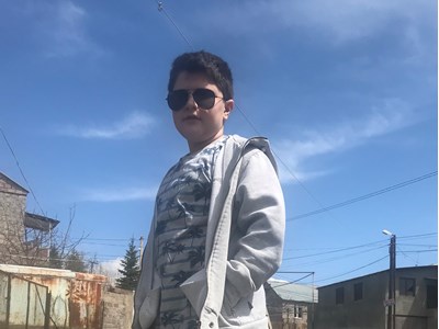 ԳՈՌ ՎԱԹԻՆՅԱՆ