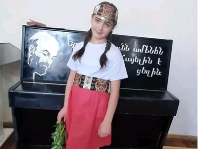 Liana Gyulumyan