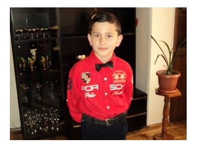 Samvel Poghosyan