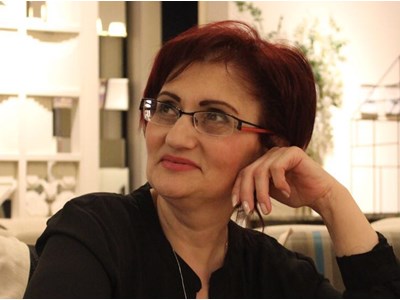 Naira Mirzoyan