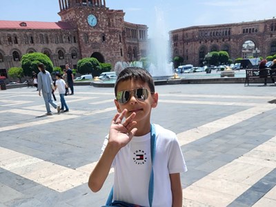 Հրաչ Ասլանյան