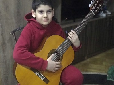 Դավիթ Գրիգորյան