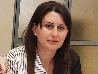 Սուսաննա Քեշիշյան
