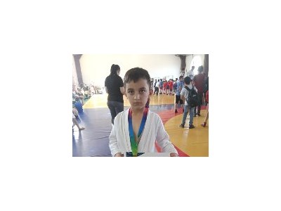 Ռուստամ Ավագյան