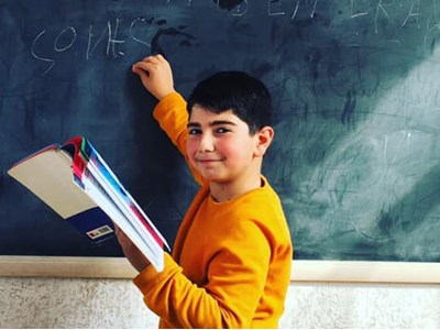 Հայկ Շահբազյան