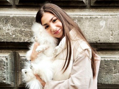 Anna Kouroumlian