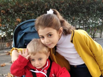 Լինա Զաքոյան