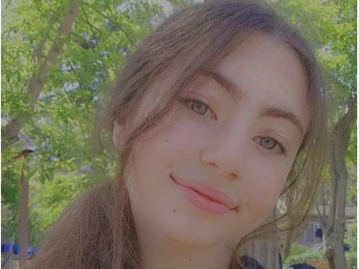 Ամելիա Մկոյան