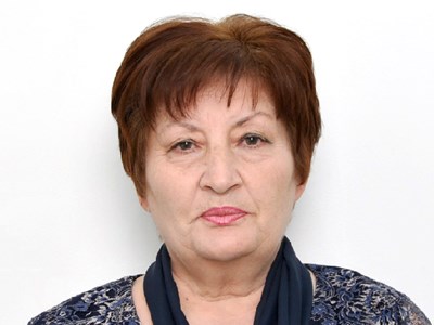 Ռիմա Հովսեփյան