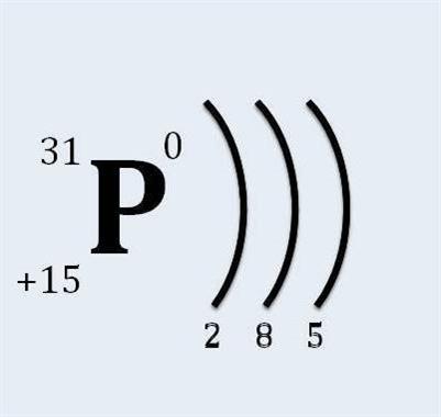строение циркония
