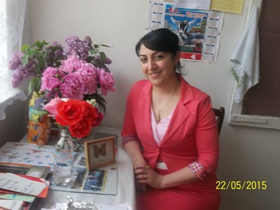 Մերի Մովսիսյան
