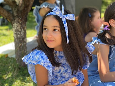 Arevik Grigoryan