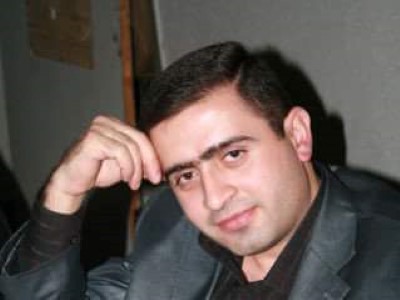 Էդգար Մանուկյան