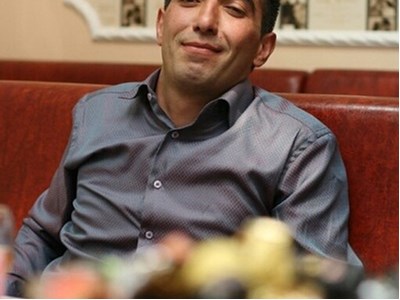 Ալեքս Հախվերդյան